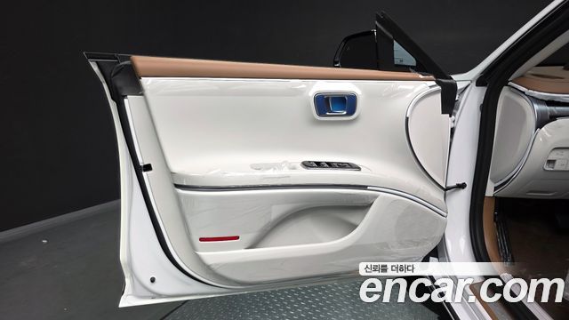 Hyundai Grandeur 2027 — photo 14