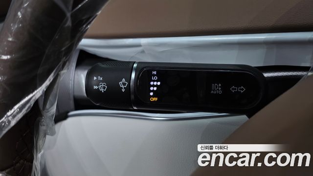 Hyundai Grandeur 2027 — photo 27