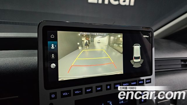 Hyundai Staria 2023 — photo 21
