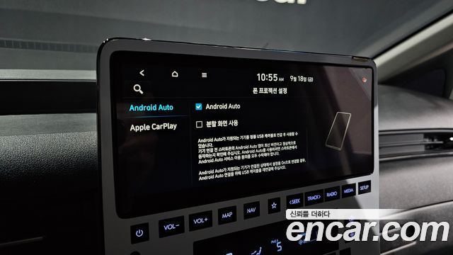 Hyundai Staria 2023 — photo 23