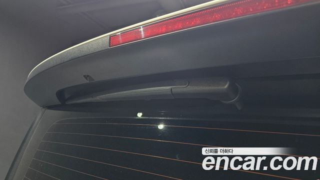 Hyundai Staria 2023 — photo 25