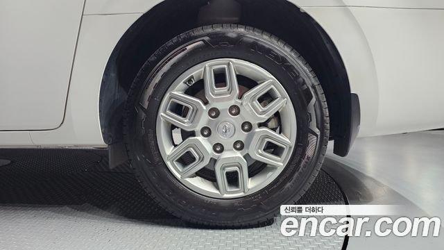 Hyundai Staria 2023 — photo 7