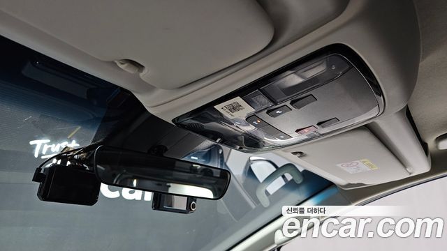 Hyundai Staria 2023 — photo 27