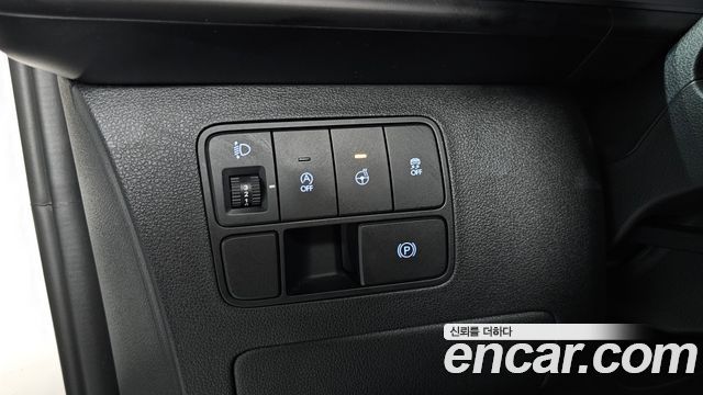 Hyundai Staria 2023 — photo 30
