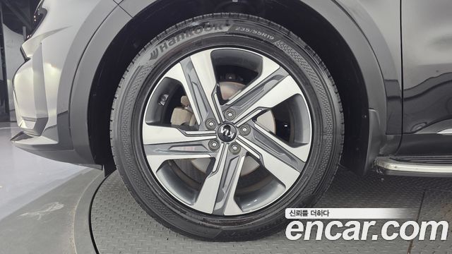 Kia Sorento 2021 — photo 5