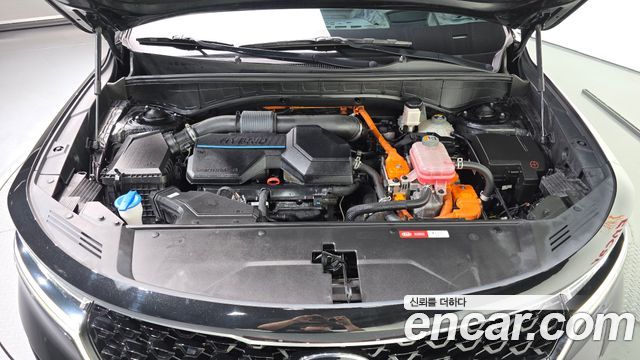 Kia Sorento 2021 — photo 6