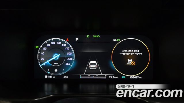 Kia Sorento 2021 — photo 8