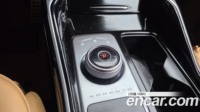 Kia Sorento 2021 — photo 9