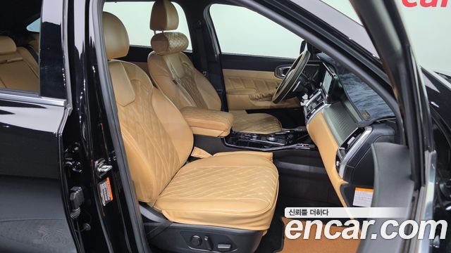 Kia Sorento 2021 — photo 11