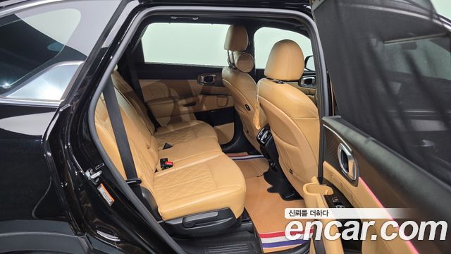 Kia Sorento 2021 — photo 12