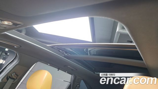 Kia Sorento 2021 — photo 18