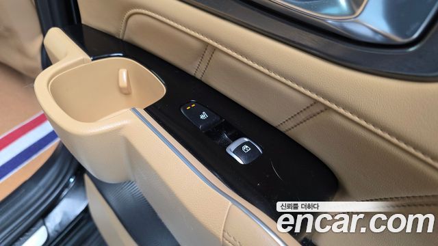 Kia Sorento 2021 — photo 19