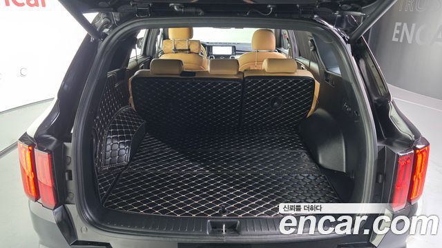 Kia Sorento 2021 — photo 20