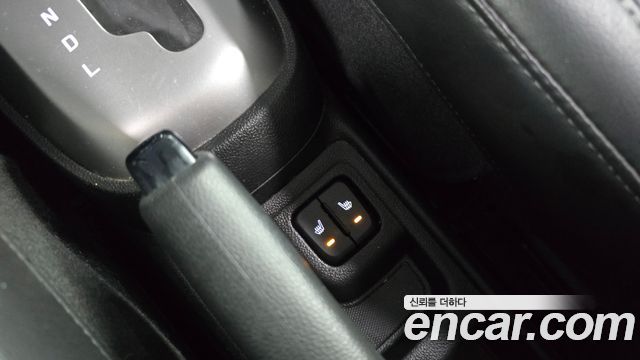 Chevrolet Korea Spark 2018 — photo 15