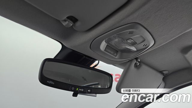Chevrolet Korea Spark 2018 — photo 20