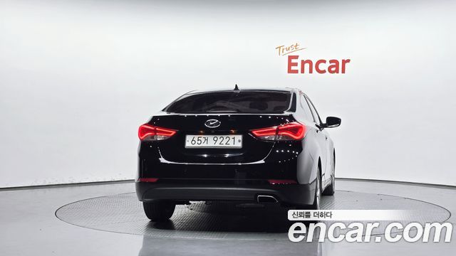 Hyundai AVANTE 2014 — photo 4