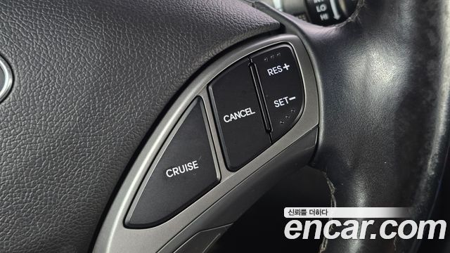 Hyundai AVANTE 2014 — photo 22