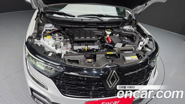 Renault Korea QM6 2025 — photo 6