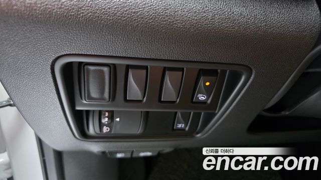 Renault Korea QM6 2025 — photo 23