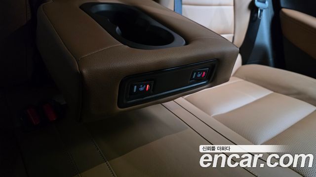 Renault Korea QM6 2025 — photo 24