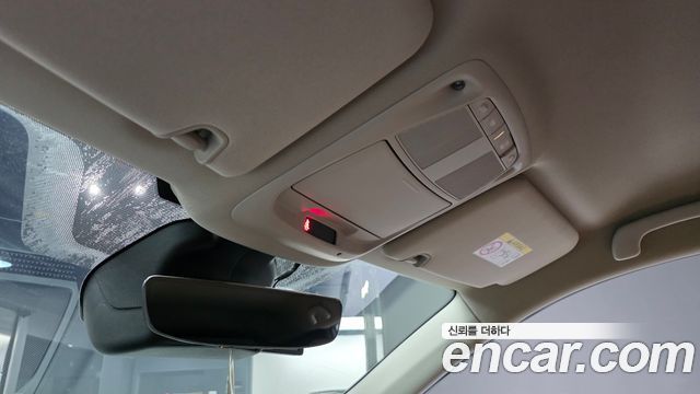 Renault Korea QM6 2025 — photo 25