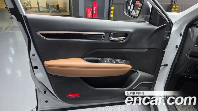 Renault Korea QM6 2025 — photo 14