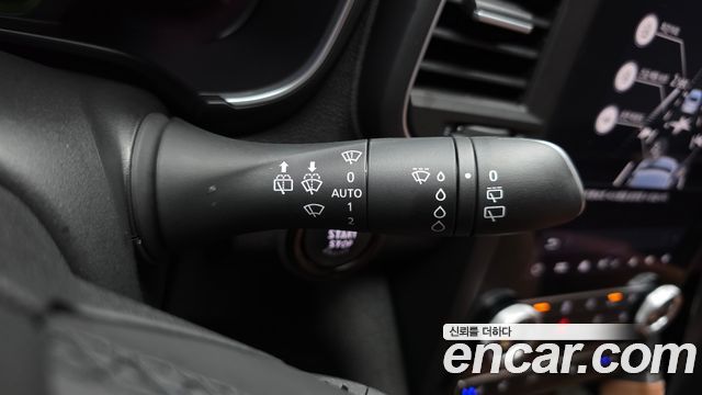 Renault Korea QM6 2025 — photo 30