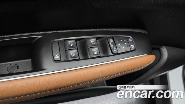Renault Korea QM6 2025 — photo 31