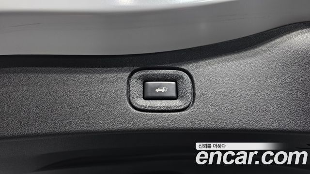 Renault Korea QM6 2025 — photo 32