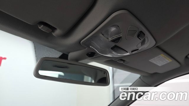 Mercedes-Benz C-Class 2007 — photo 22
