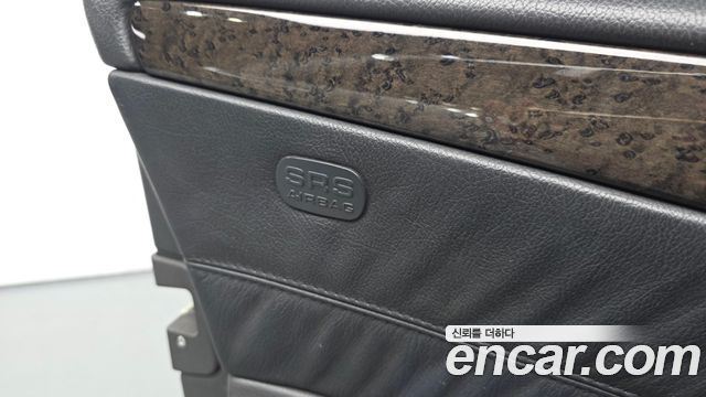 Mercedes-Benz C-Class 2007 — photo 29