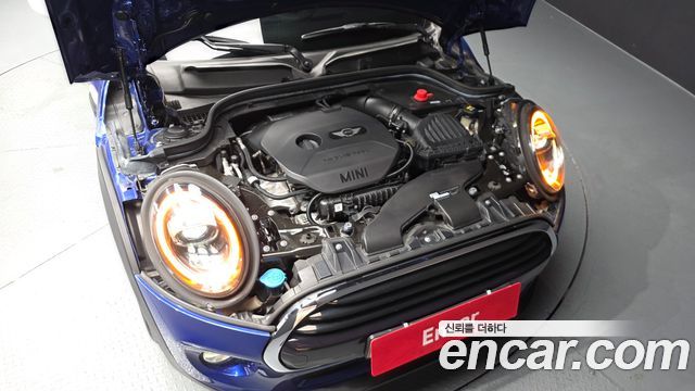 Mini Cooper 2019 — photo 6