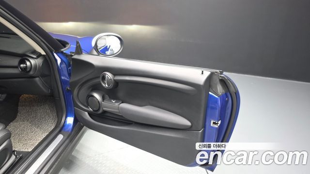 Mini Cooper 2019 — photo 15
