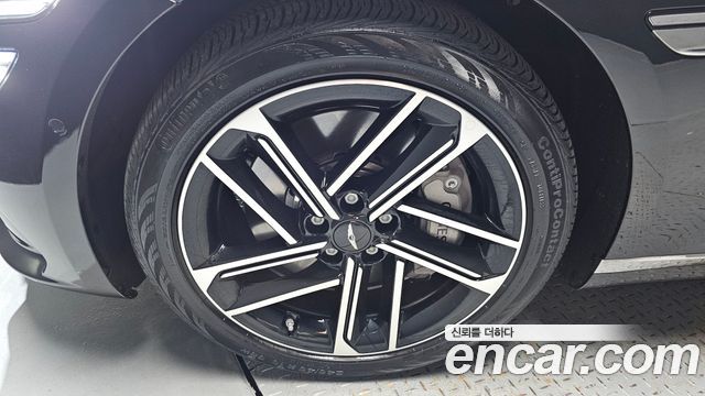Genesis G80 2026 — photo 5