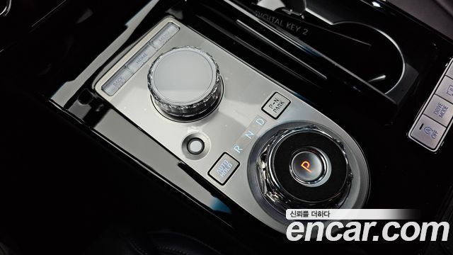 Genesis G80 2026 — photo 12