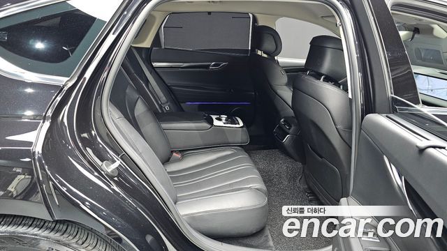Genesis G80 2026 — photo 17