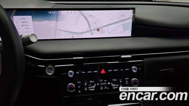 Genesis G80 2026 — photo 19