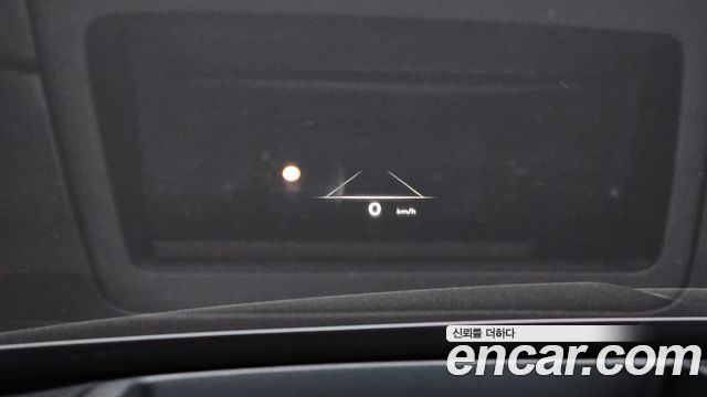 Genesis G80 2026 — photo 21