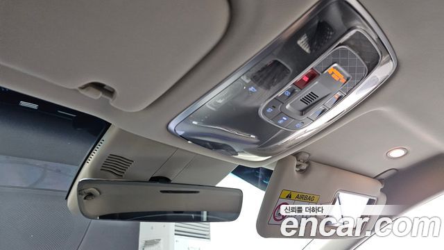 Genesis G80 2026 — photo 24