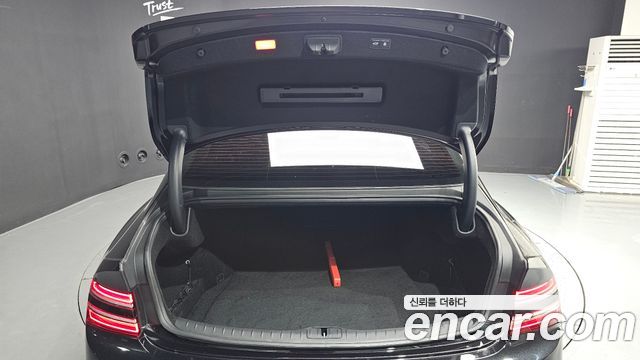 Genesis G80 2026 — photo 26