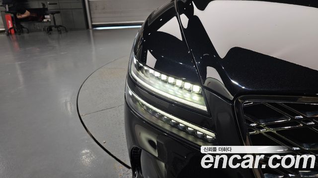 Genesis G80 2026 — photo 8