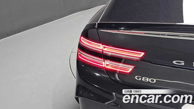Genesis G80 2026 — photo 9