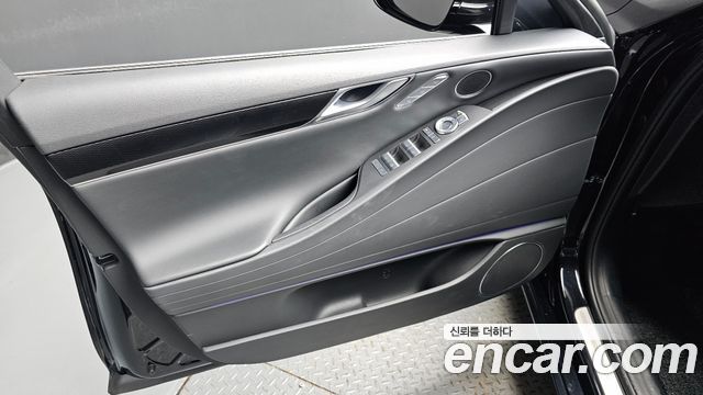 Genesis G80 2026 — photo 14