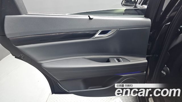 Genesis G80 2026 — photo 15