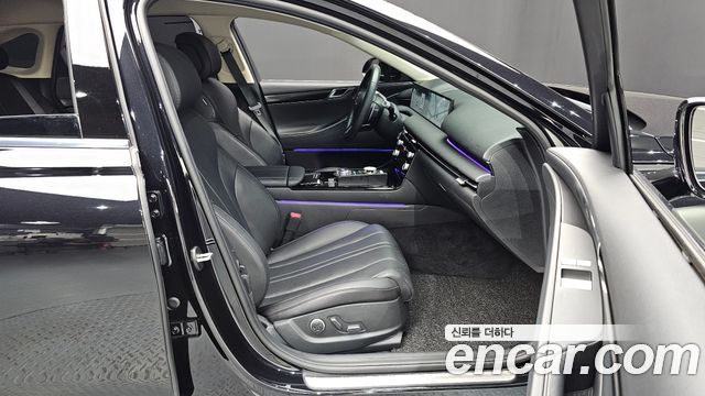 Genesis G80 2026 — photo 16