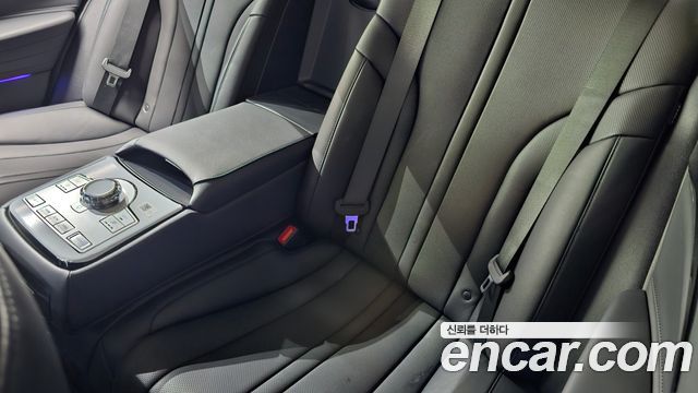 Genesis G80 2026 — photo 29