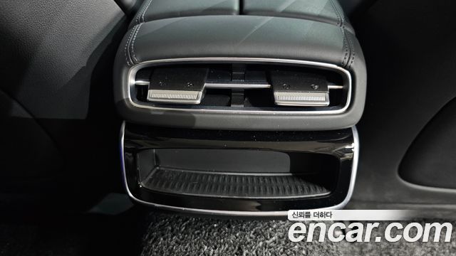 Genesis G80 2026 — photo 30