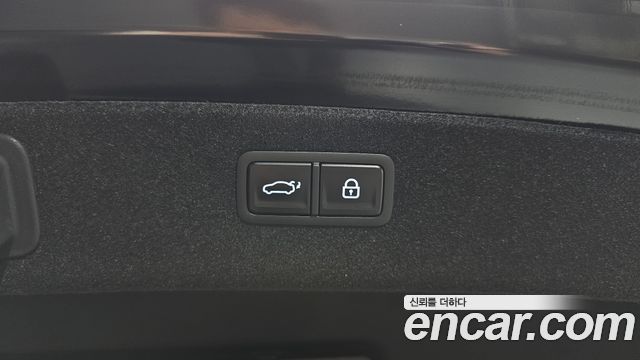 Genesis G80 2026 — photo 31