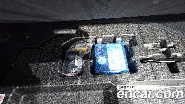 Genesis G80 2026 — photo 33