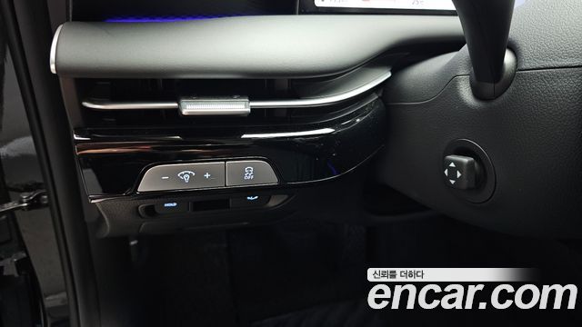 Genesis G80 2026 — photo 36